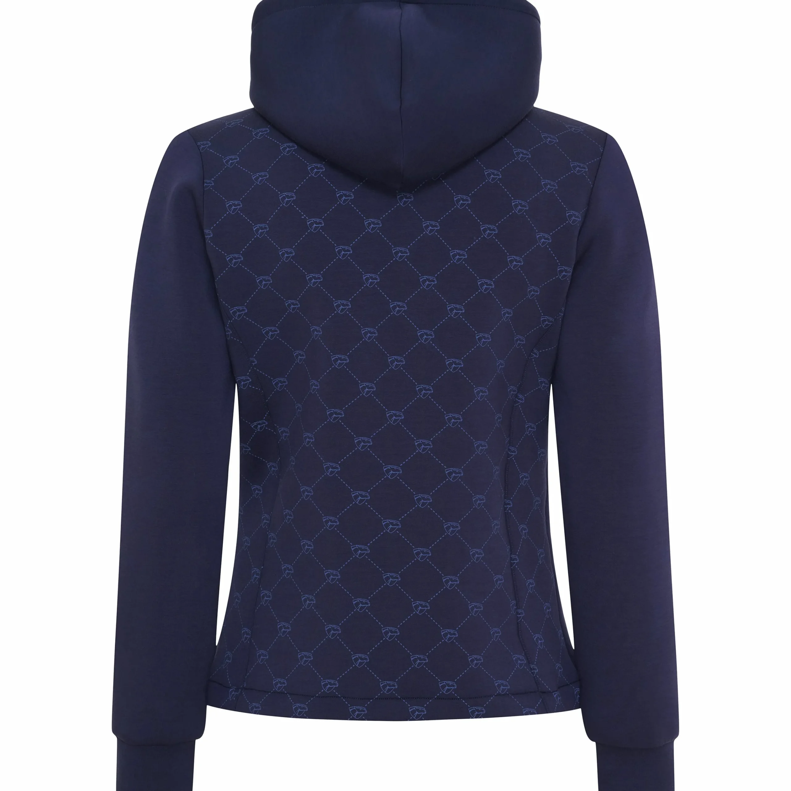 Hoodie Variana Grå>Catago New