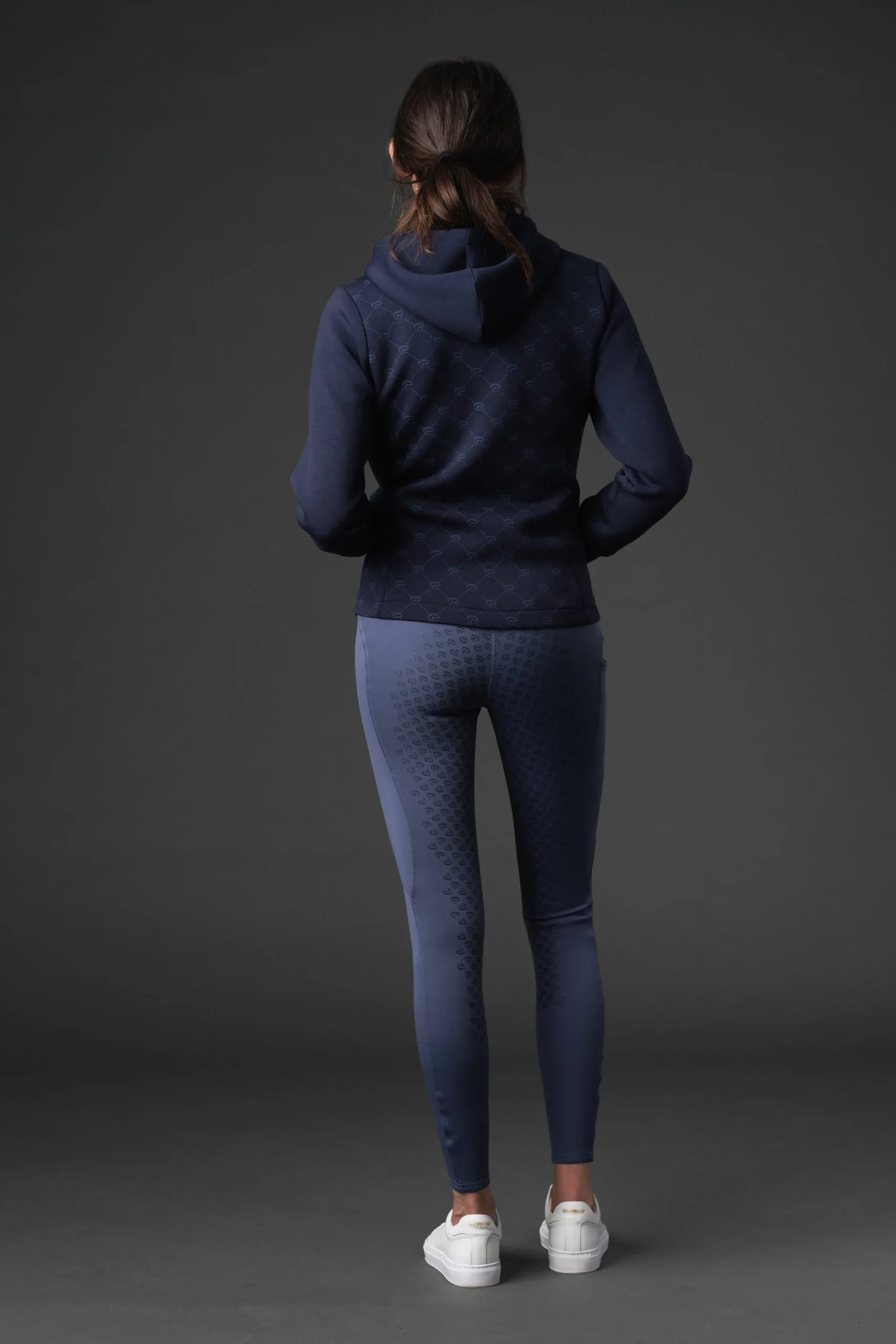 Hoodie Variana Grå>Catago New