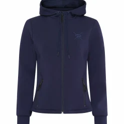 Hoodie Variana Grå><noscript><img width=