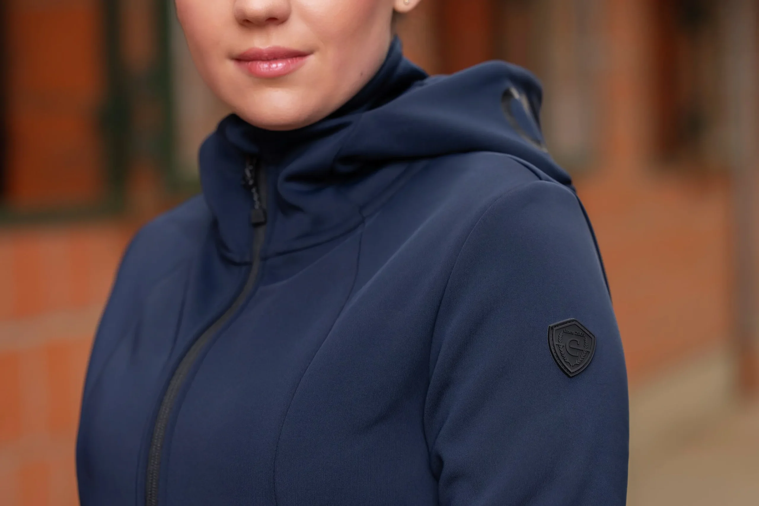 Hoodie>Covalliero
