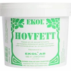 Hovfett Klorofyll 1L>Ekol Best