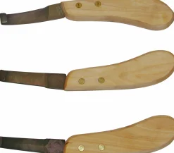 Hovkniv Frost Dubbel>Mustad