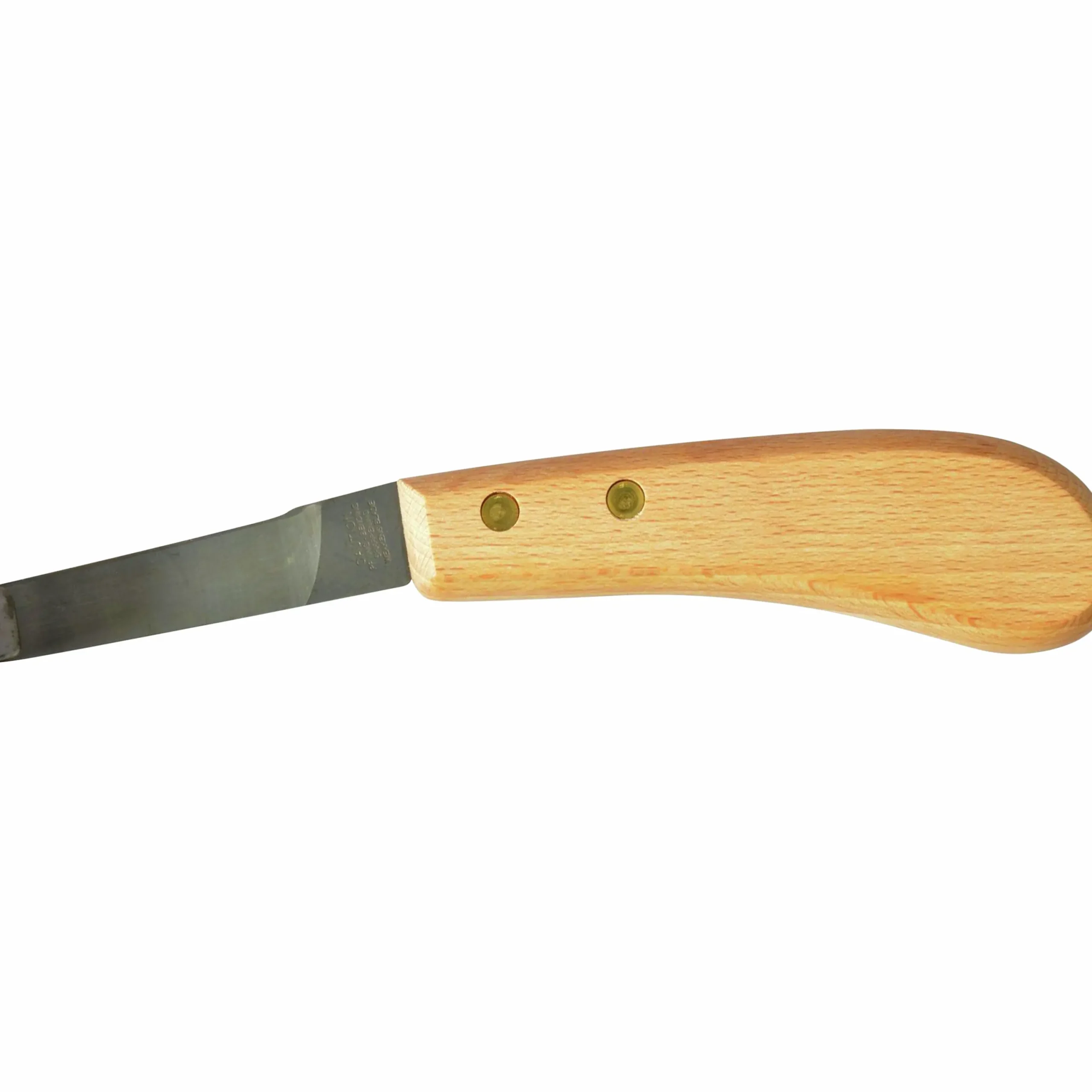 Hovkniv Bredbladig Vänster>Mustad New