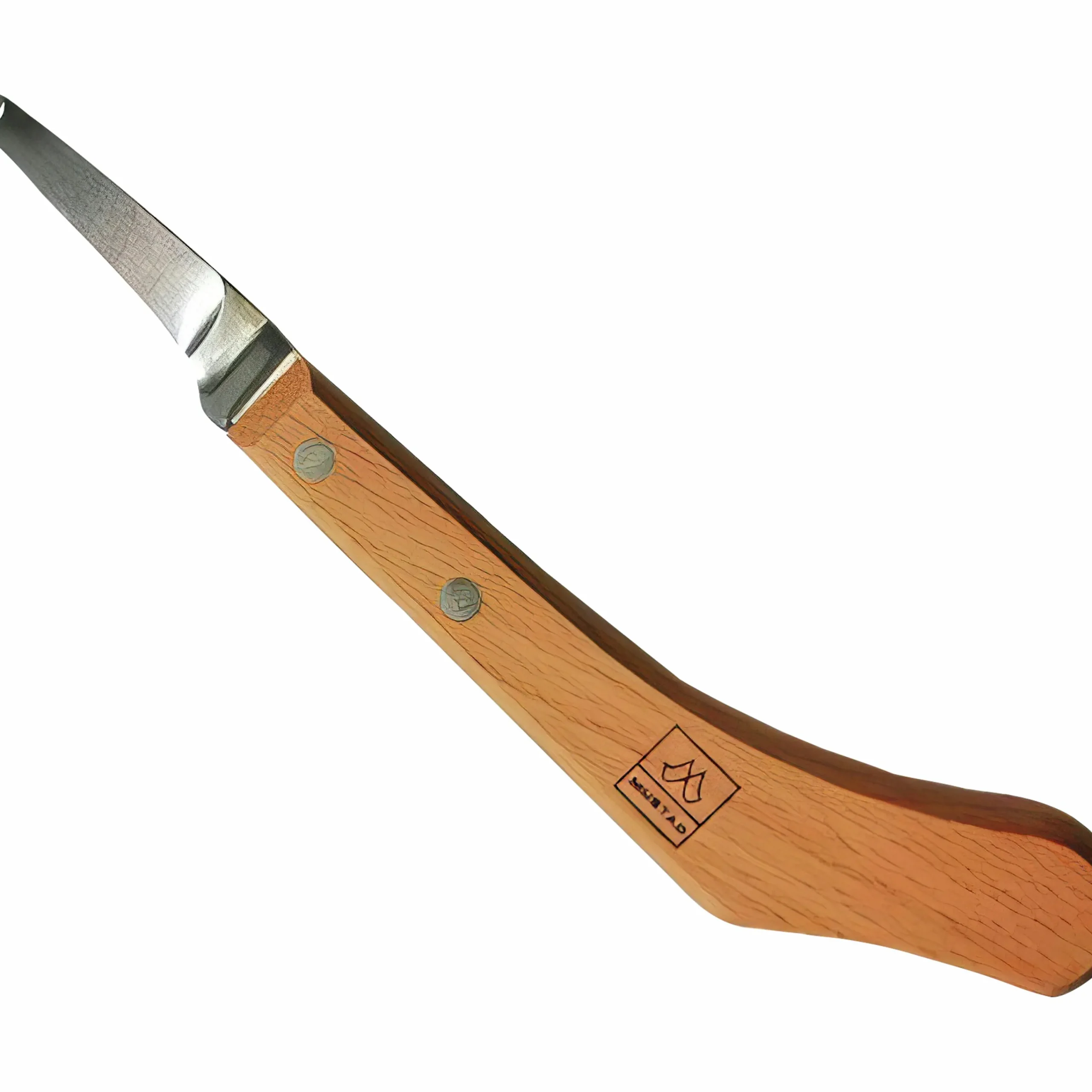 Hovkniv Sänkt blad Höger>Mustad Sale