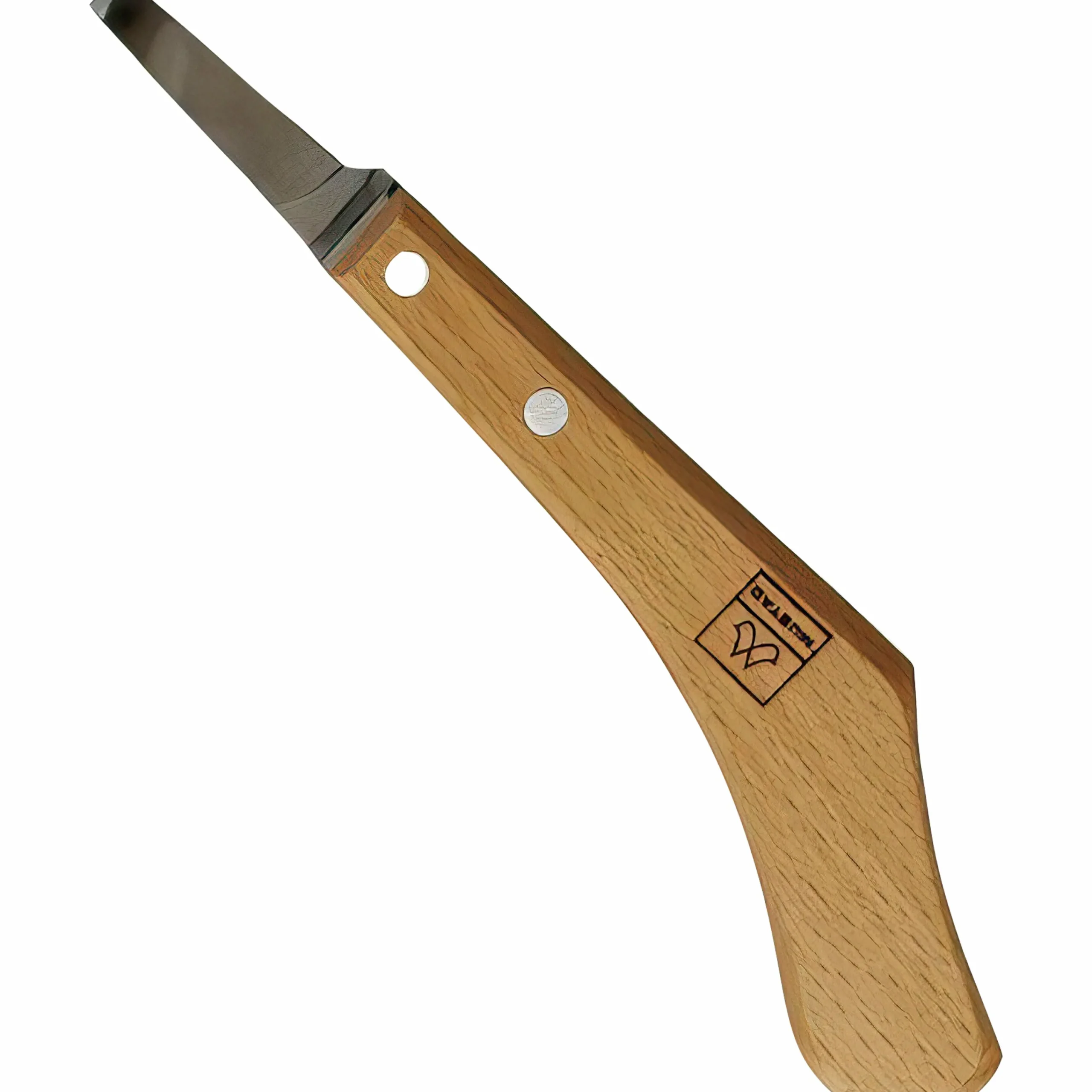 Hovkniv Sänkt blad Vänster>Mustad Clearance