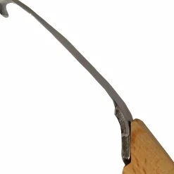 Hovkniv Sänkt blad Vänster>Mustad Clearance
