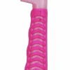 Hovkrats med borste Rosa>Hansbo Sport Discount