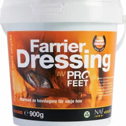 Hovkräm ProFeet Farrier Dressing 900g>NAF New