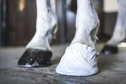 Hov- och Veterinärtejp Vit 18m>Outdoor tapes Online
