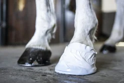 Hov- och Veterinärtejp Vit 18m><noscript><img width=