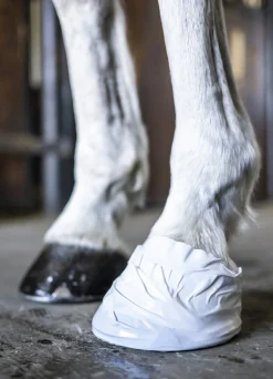 Hov- och Veterinärtejp Vit 18m><noscript><img width=