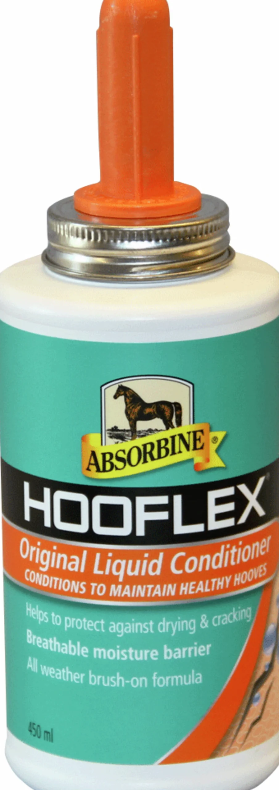 Hovolja Hooflex Liquid Conditioner 450ml>Absorbine New