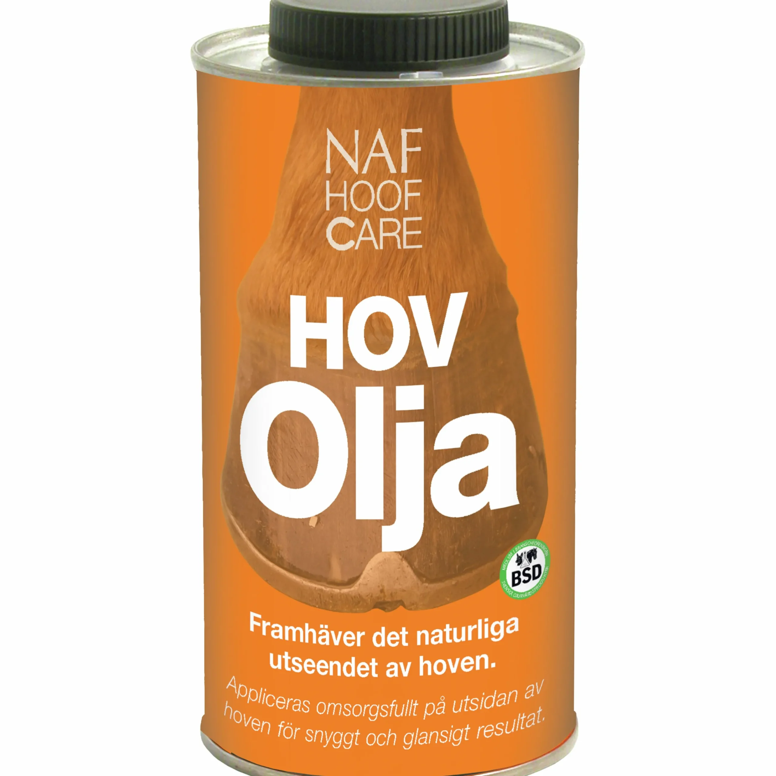 Hovolja Lättarbetad 500ml>NAF Discount