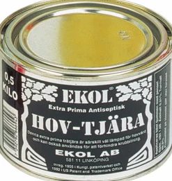 Hovtjära Antiseptisk 500g>Ekol Clearance