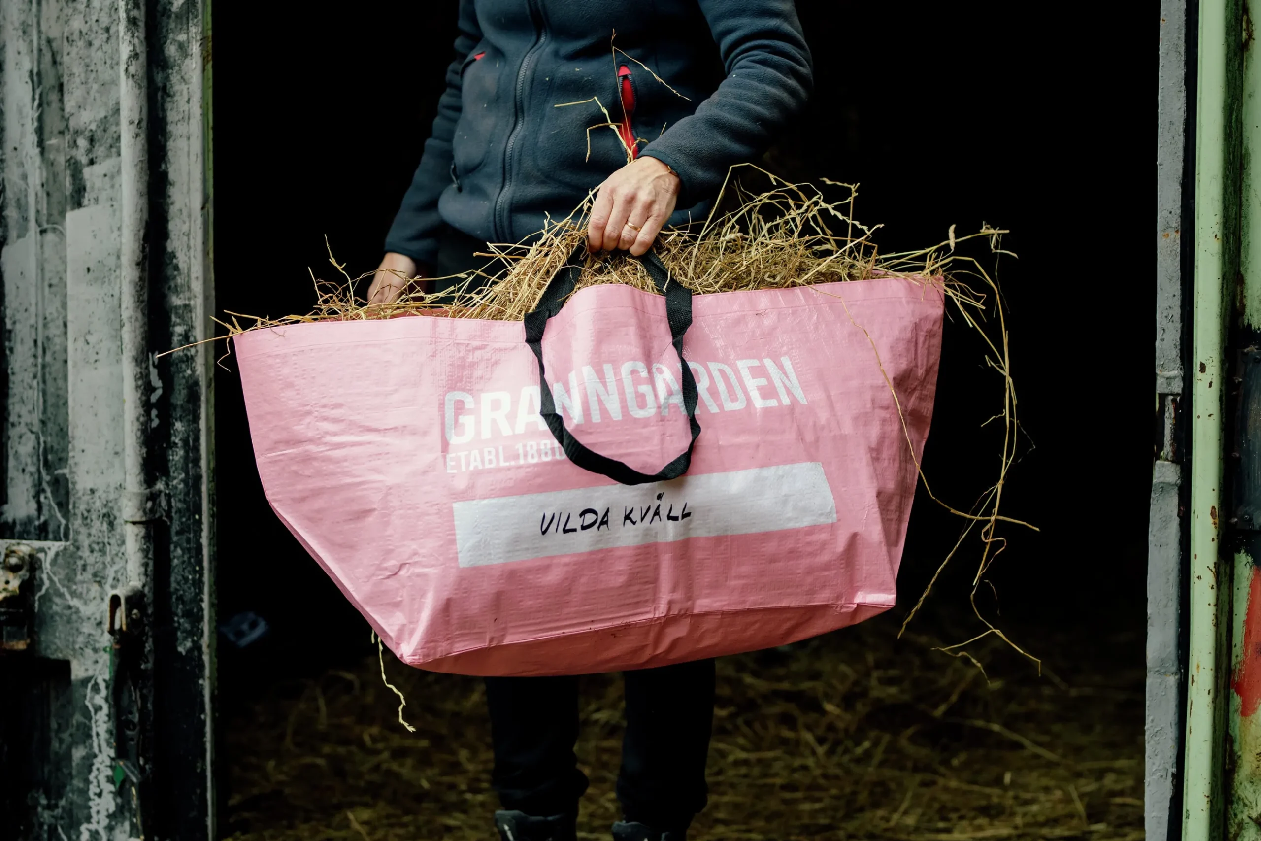 Höpåse 40x100cm>Granngården