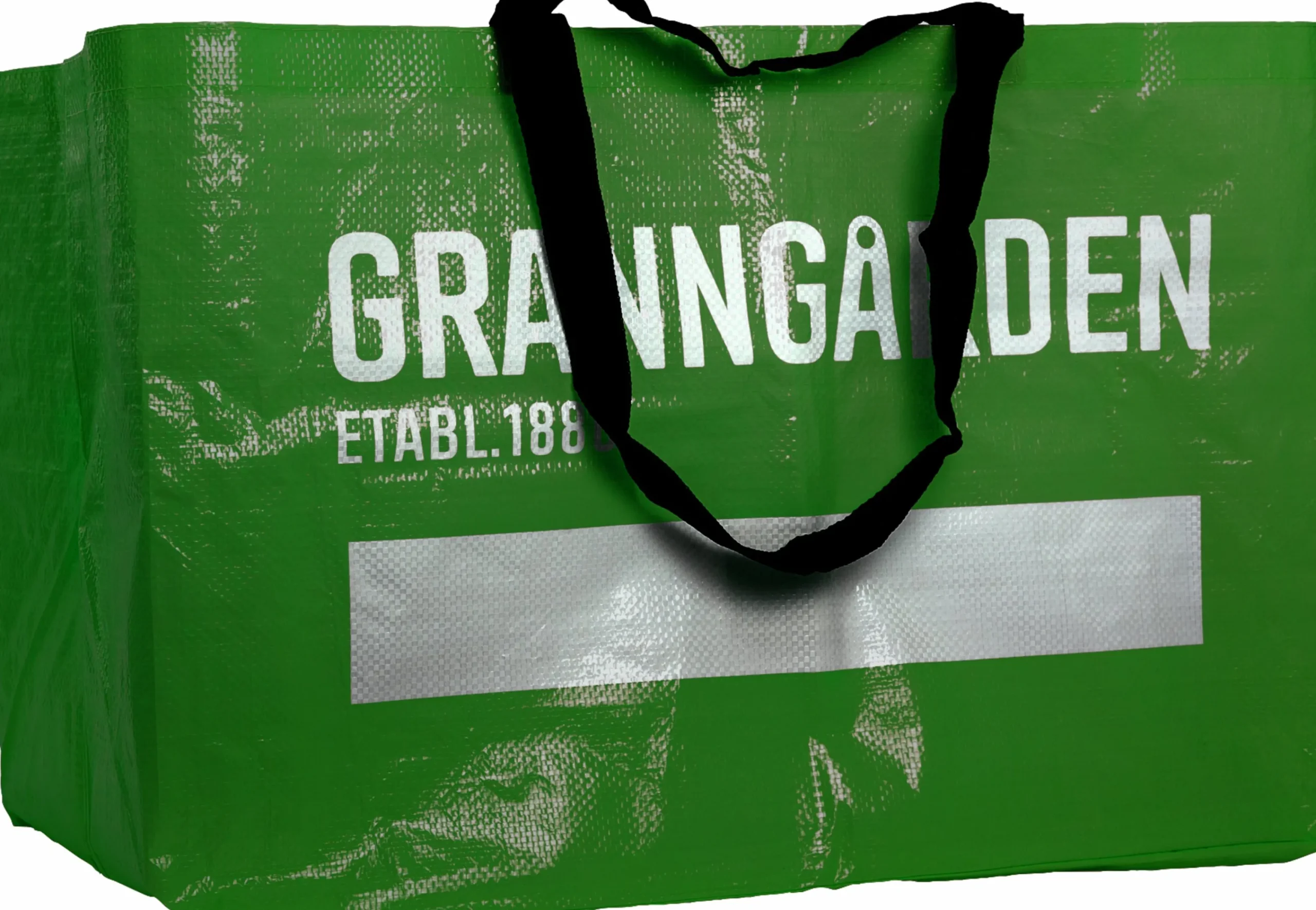 Höpåse 40x100cm>Granngården Clearance