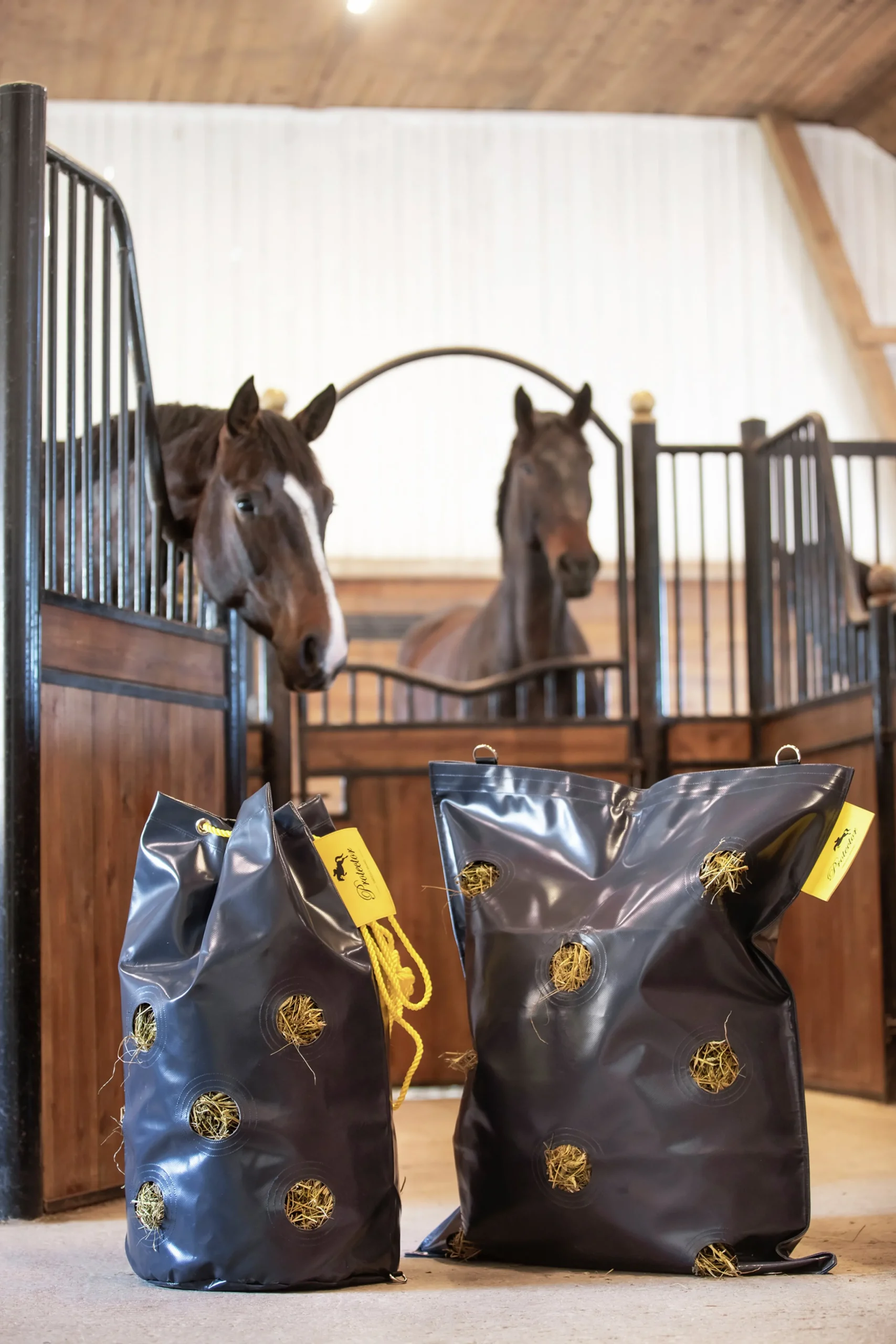 Höpåse Protector HayFlow Bag 100x80cm>Källquist Online