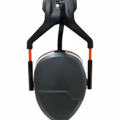 Hörselskydd med Bluetooth och DAB-/FM-radio><noscript><img width=
