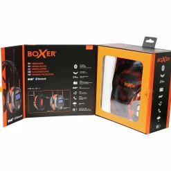 Hörselskydd med Bluetooth och DAB-/FM-radio><noscript><img width=