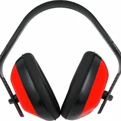 Hörselskydd WorkIT med plastbågar><noscript><img width=