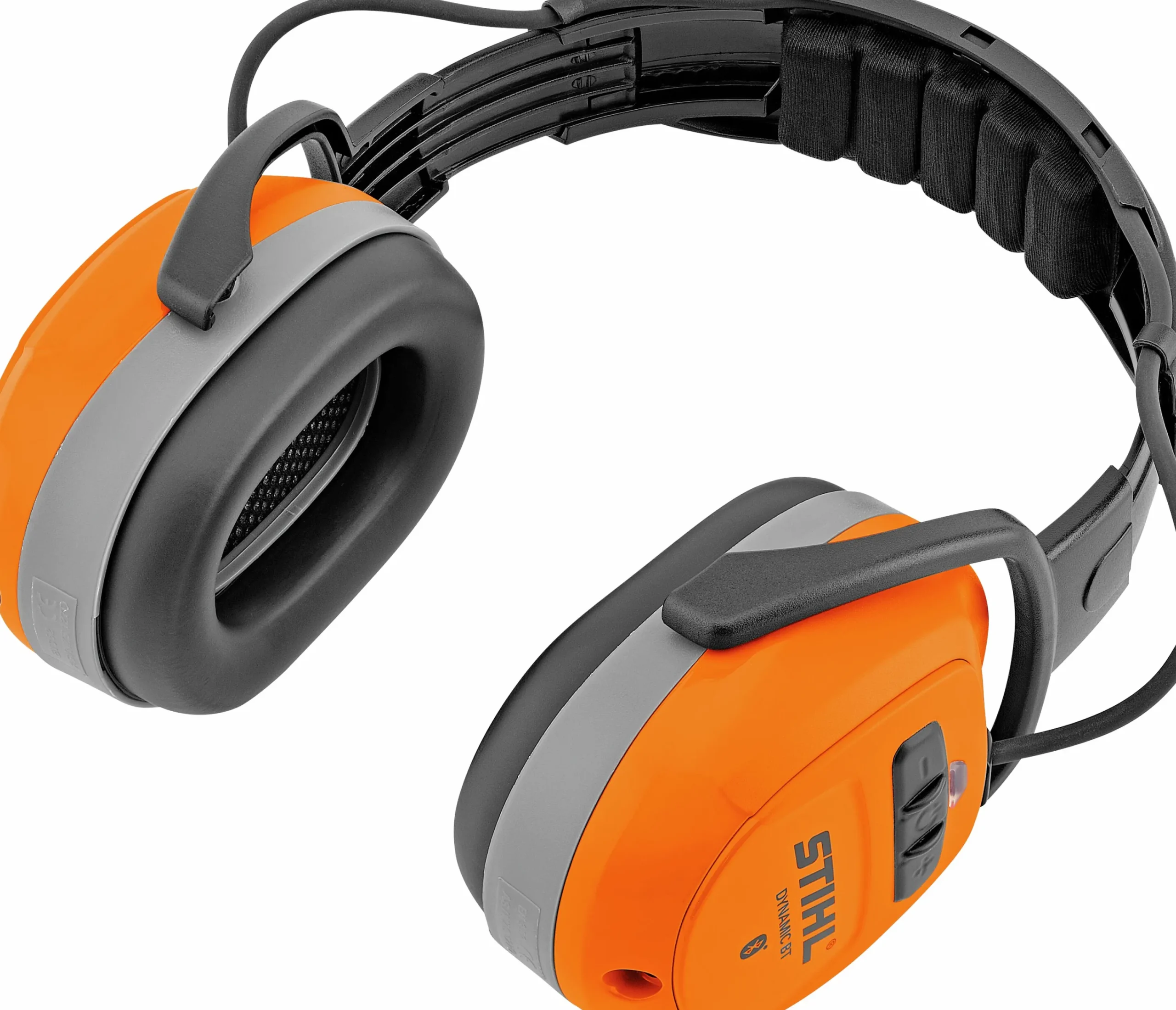 Hörselskydd Dynamic BT>Stihl Hot