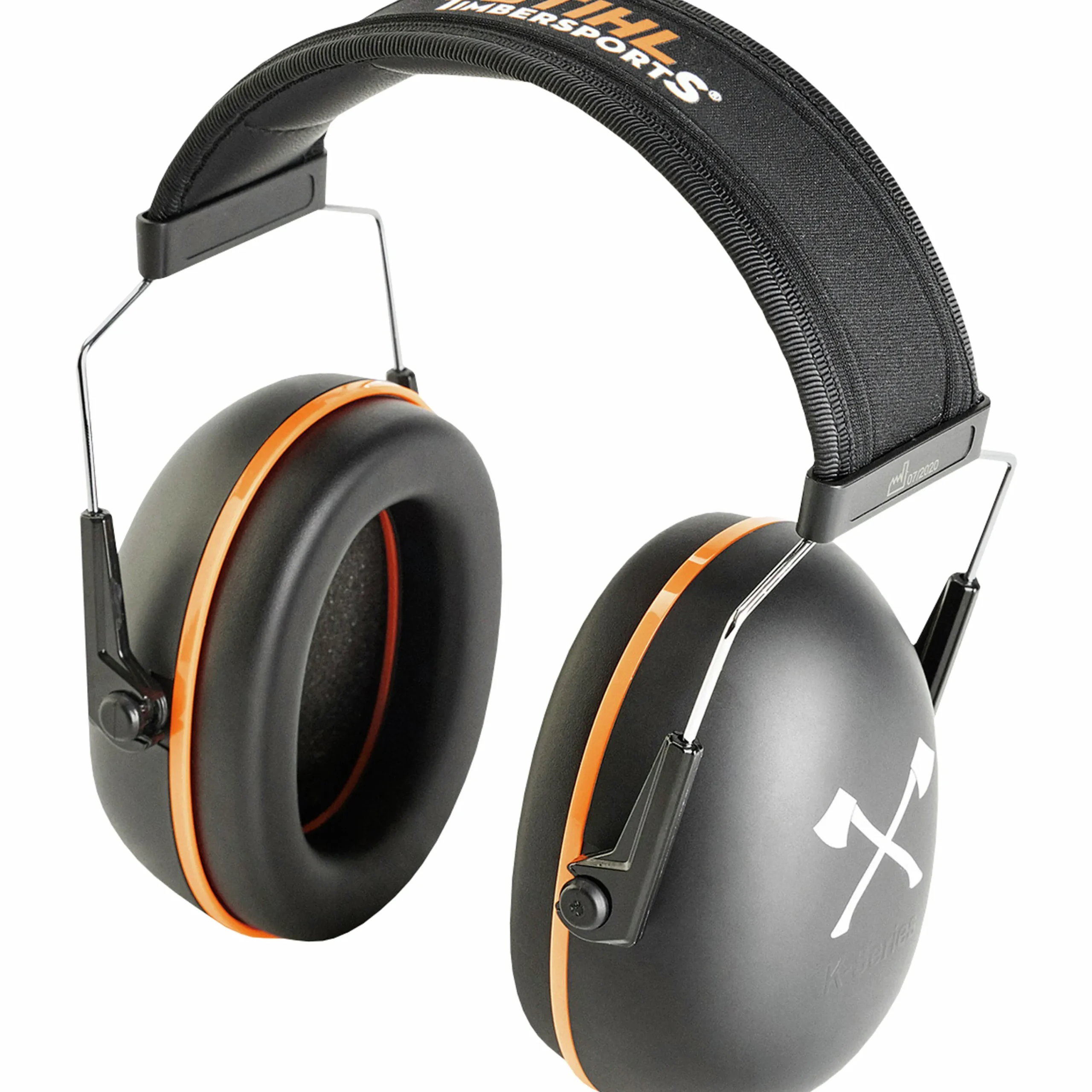 Hörselskydd Timbersports Barn>Stihl Discount