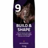 Hästfoder Optimal 9 Build & Shape 15kg>Brogaarden Online