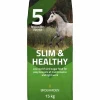 Hästfoder Optimal 5 Slim & Healthy 15kg>Brogaarden Hot