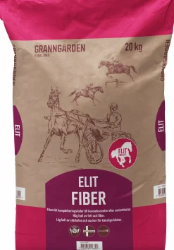 Hästfoder Elit Fiber 20kg><noscript><img width=
