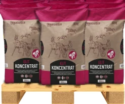 Hästfoder Elit Koncentrat 20kg><noscript><img width=