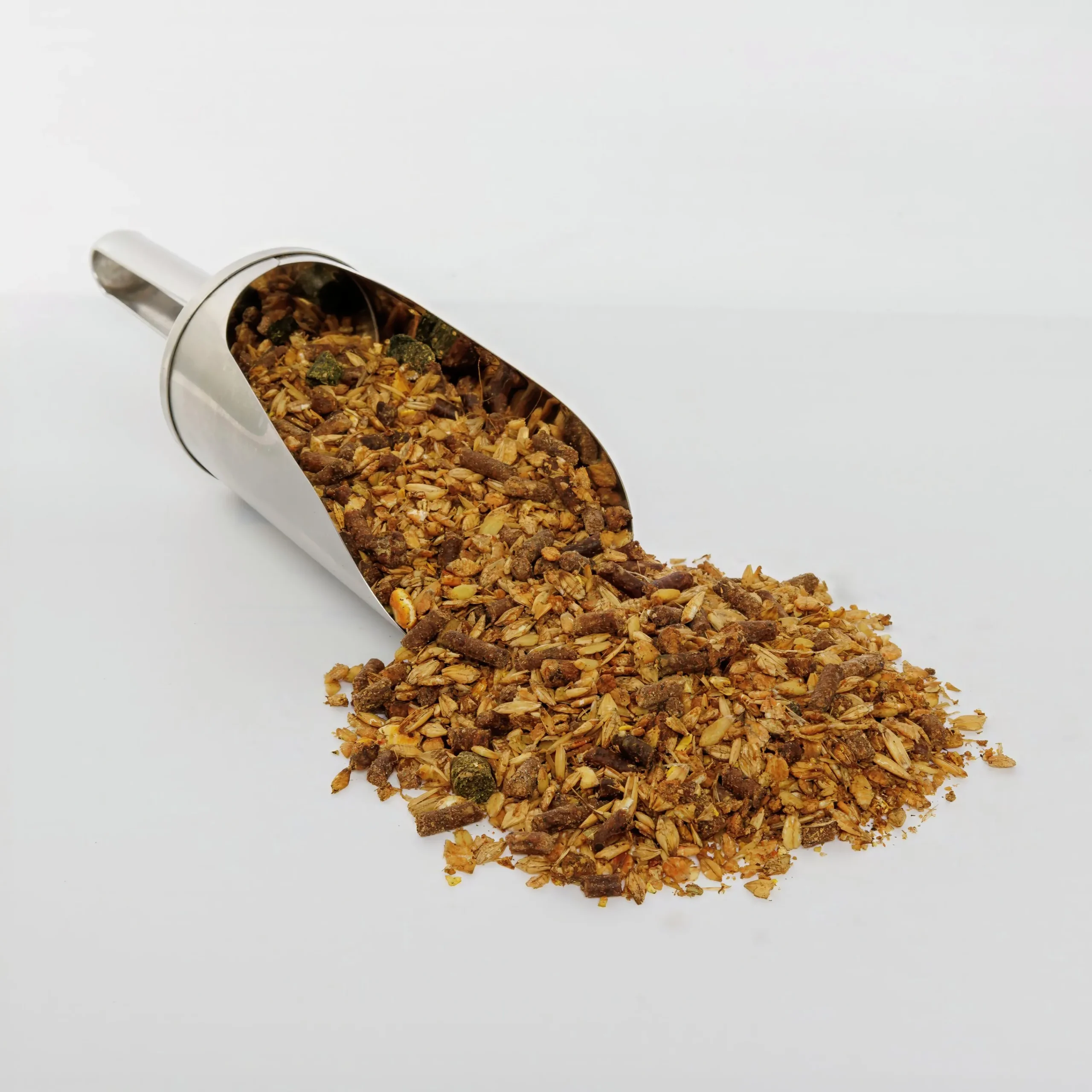 Hästfoder Elit Müsli 20kg>Granngården New