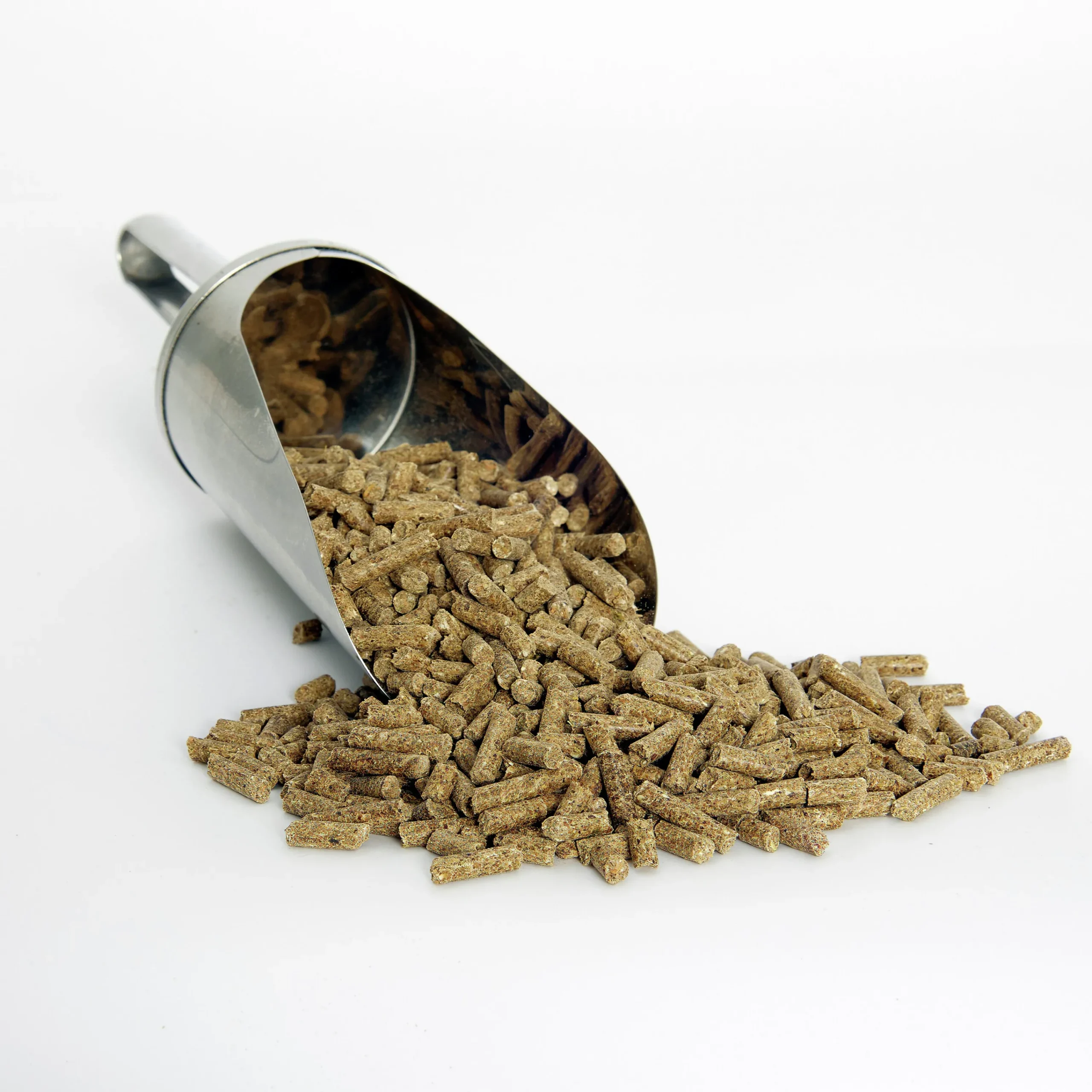 Hästfoder Elit Pellets 20kg>Granngården Hot