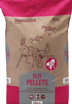 Hästfoder Elit Pellets 20kg><noscript><img width=