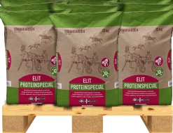 Hästfoder Elit Proteinspecial 15kg>Granngården