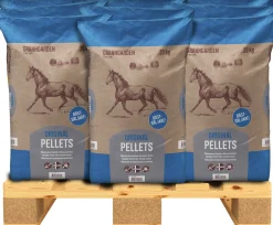 Hästfoder Original Pellets 20kg><noscript><img width=
