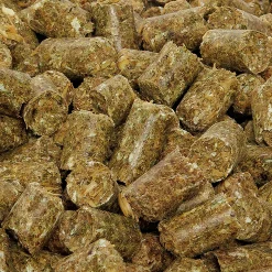 Hästfoder Original Fiber 20kg>Granngården Hot
