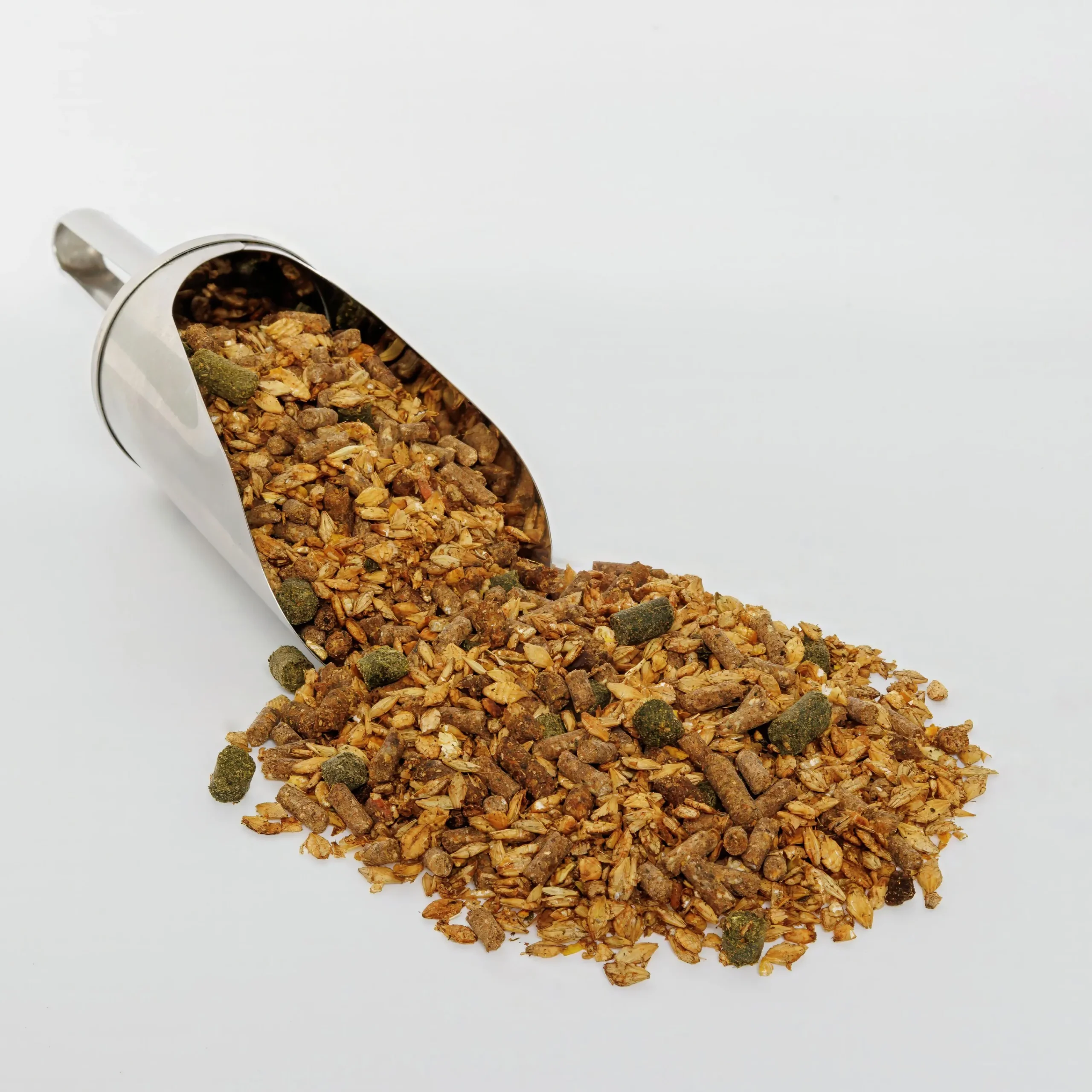 Hästfoder Original Müsli 20kg>Granngården Clearance