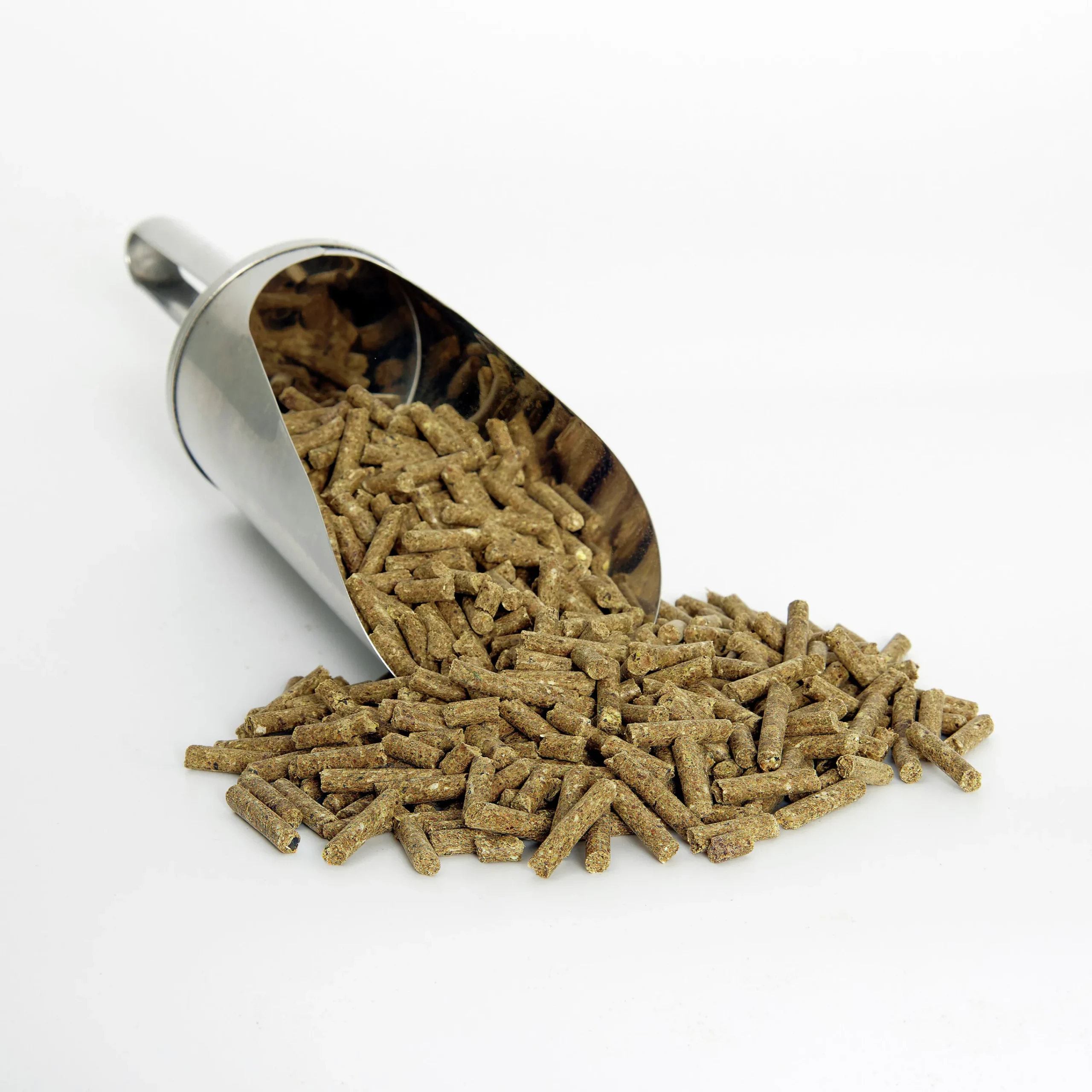 Hästfoder Protein Pellets 150 20kg>Granngården Clearance