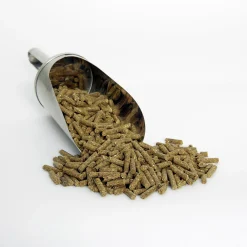 Hästfoder Protein Pellets 120 20kg><noscript><img width=