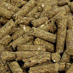 Hästfoder Protein Pellets 120 20kg><noscript><img width=