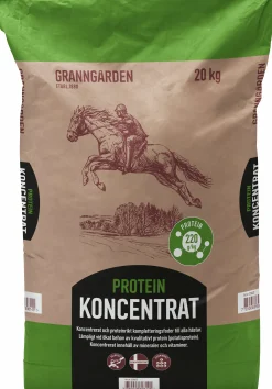 Hästfoder Protein Koncentrat 20kg><noscript><img width=