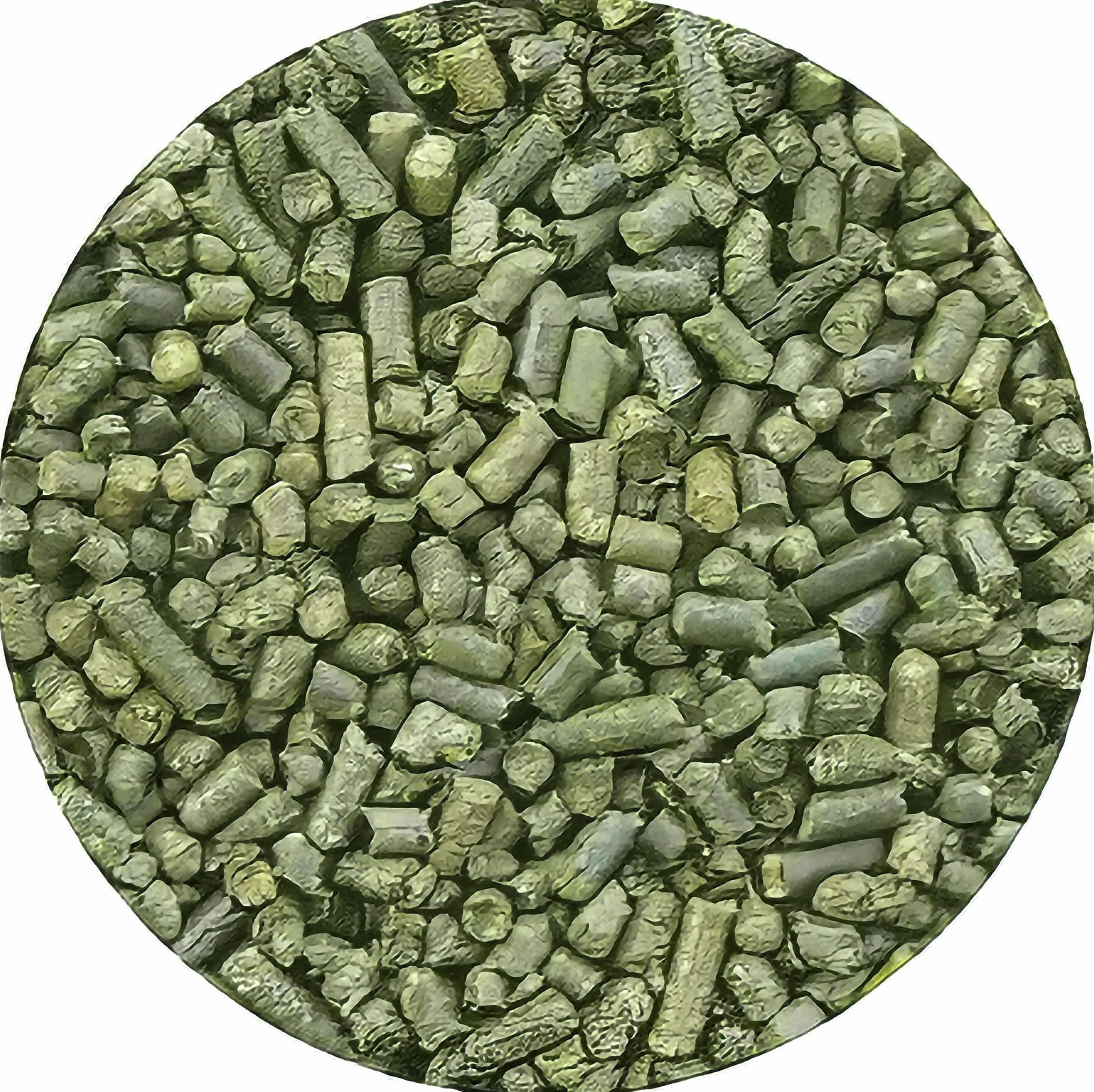 Hästfoder Höpellets 15kg>HorseLux Sale
