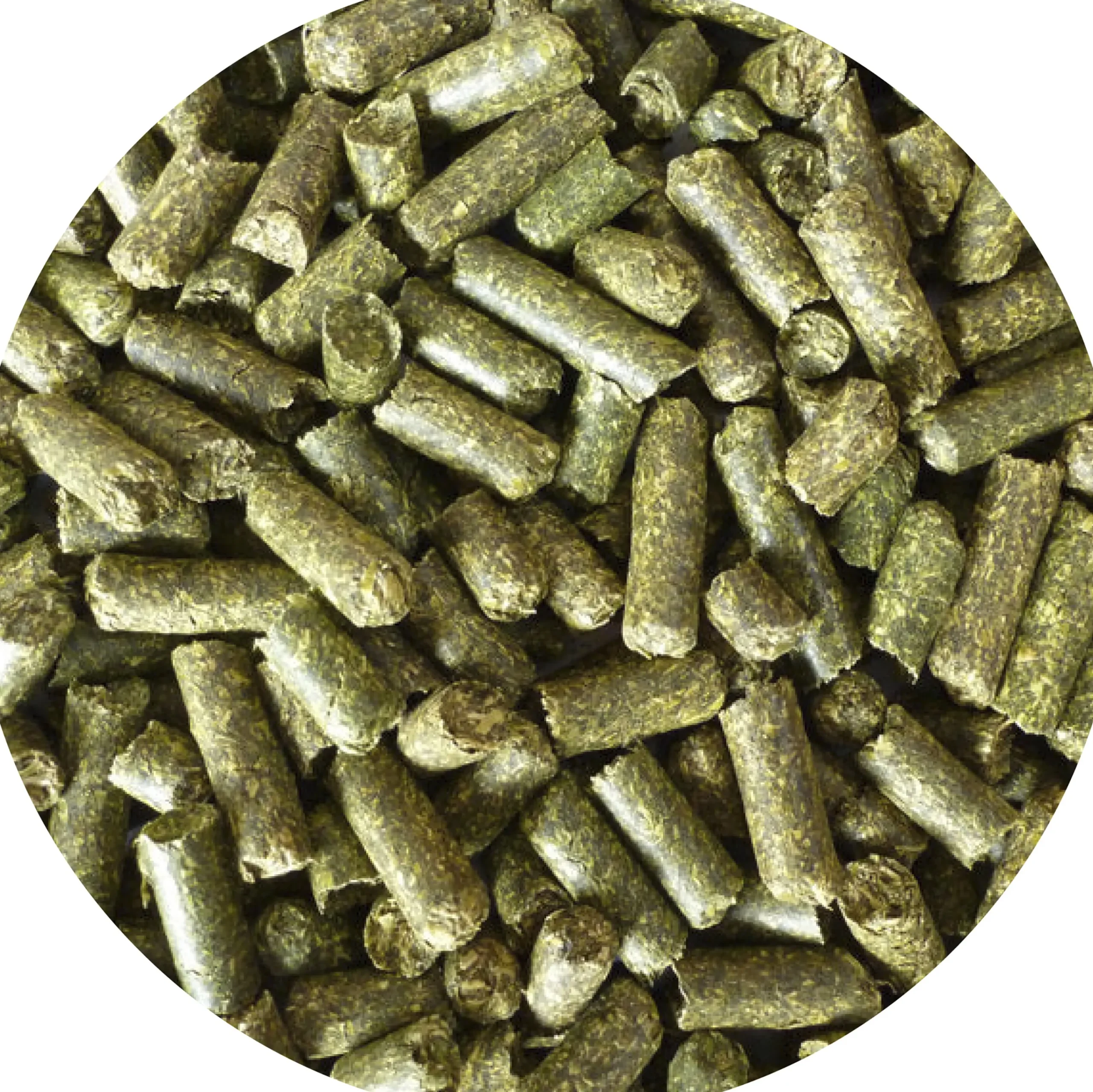 Hästfoder Lucerne Pellets 15kg>HorseLux Sale