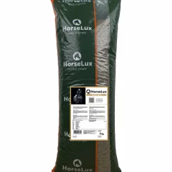 Hästfoder OmegaRice 15kg>HorseLux Hot