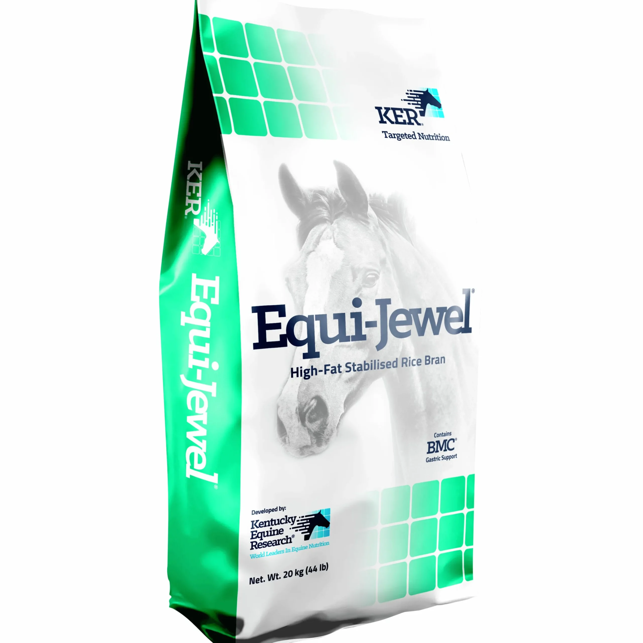 Hästfoder Equi-Jewel 20kg>Ker Clearance