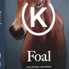 Hästfoder Foal 20kg>Krafft Online