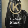 Hästfoder Low Starch Müsli 20kg>Krafft Outlet