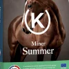 Hästfoder Miner Summer Pellets 20kg>Krafft Clearance