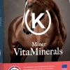 Hästfoder Miner Vitaminerals Pellets 20kg>Krafft Best