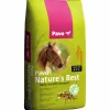 Hästfoder Nature's Best 15kg>Pavo New